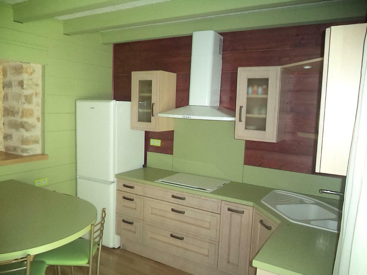 Maison Montmillon Chamblay Екстер'єр фото