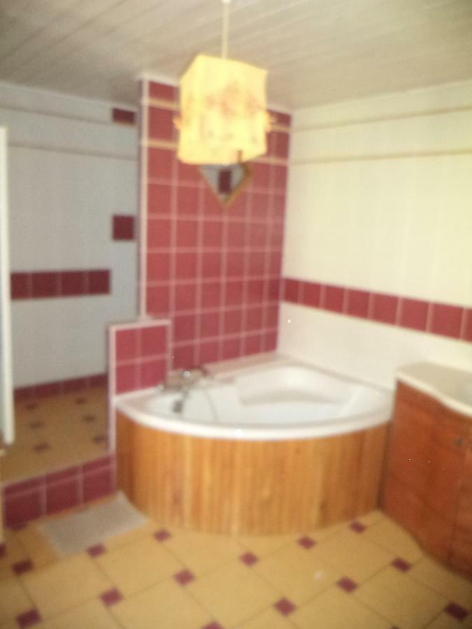Maison Montmillon Chamblay Екстер'єр фото