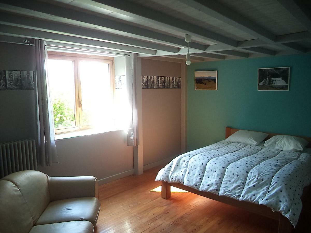 Maison Montmillon Chamblay Екстер'єр фото